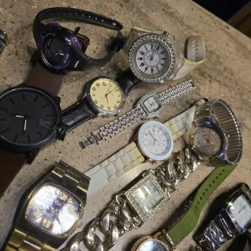 Project Wristwatch Lot #A65